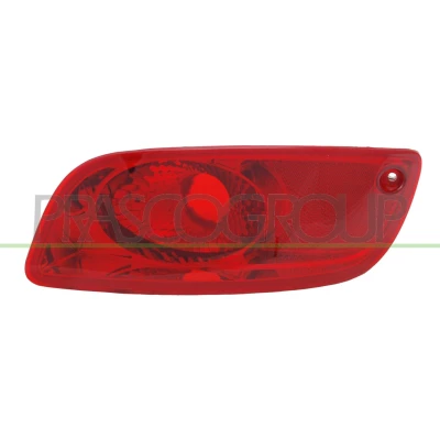 Billede af PRASCO HN8164453 Tågelygter bag, højre HYUNDAI: SANTA FE 2