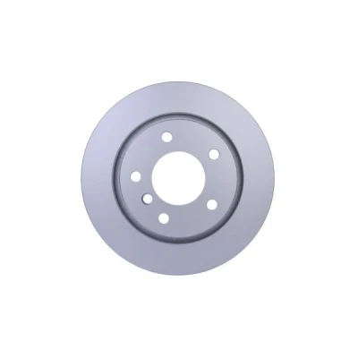 Billede af HELLA PRO High Carbon 8DD 355 127 401 Bremseskiver 294 19 05/06 120 udvendig ventileret coatet højkarboniseret uden hjulbolte, hjulnav
