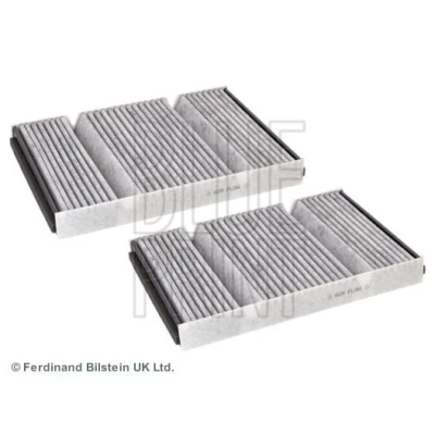 Billede af BLUE PRINT ADU172527 Kabineluftfilter