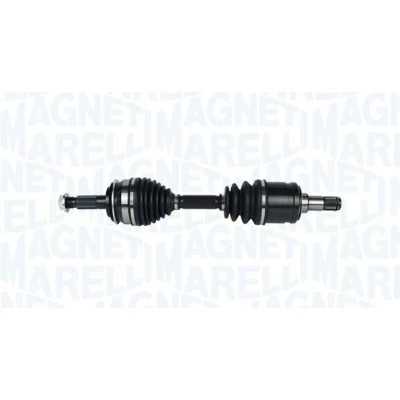 Billede af MAGNETI MARELLI 302004190265 Trækaksel foraksel 601 TOYOTA: HILUX 3 Pick up