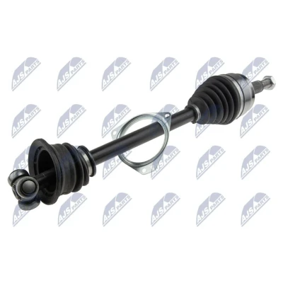 Billede af Drivaksel NTY NPW RE 153