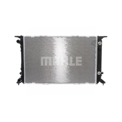 Billede af MAHLE ORIGINAL CR 910 000S Radiator 868 475 26 Loddet køleripper AUDI: A4 B8 Avant, A5 Sportback, Sedan