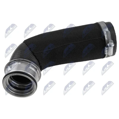 Billede af Ladeluftslange NTY GPP VW 092