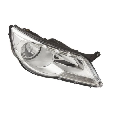 Billede af HELLA 1ED 247 038 221 Forlygter VOLKSWAGEN: Tiguan I