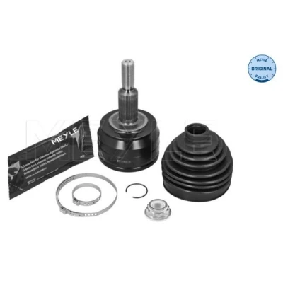 Billede af MEYLE 100 498 0310 Knokkelled hjulsidet, foraksel VOLKSWAGEN: Multivan 5 (7HM, Transporter 5, 6