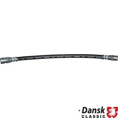 Billede af JP GROUP 1661600100 Bremseslange foraksel 300 PORSCHE: 911 Coupe