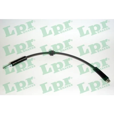 Billede af LPR 6T47909 Bremseslange 558 F10X1 VOLKSWAGEN: Multivan 5 (7HM, Transporter