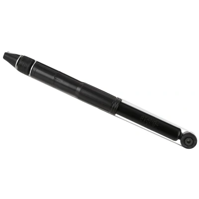 Billede af SACHS 316 338 støddæmper Gastryk dobbeltrør Teleskop øverste stift, nederste øje HONDA: Jazz 3