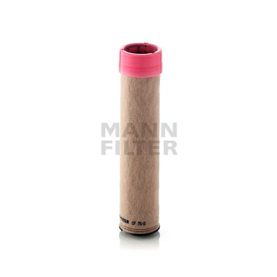 Billede af MANN FILTER CF 75/2 Sekundært luftfilter