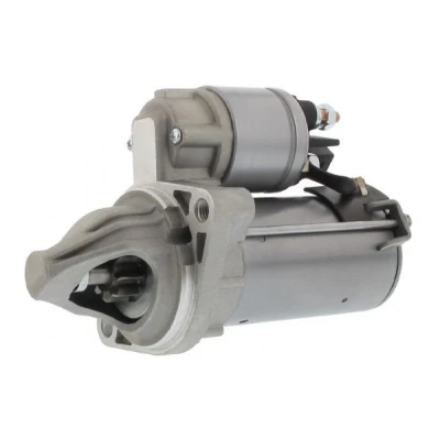 Billede af MAPCO 13691 Starter 12 1,2 9 BMW: 1 Hatchback, 3 Touring, Sedan