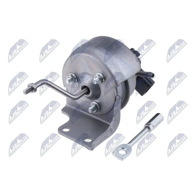 Billede af Ladetryksregulatorventil NTY ECD PL 017