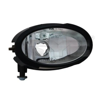 Billede af TYC 19 0868 01 2 Tågelygter venstre MAZDA: 3 Hatchback