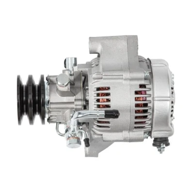 Billede af HELLA 8EL 012 428 041 Generator 14V 70A TOYOTA: HILUX 6 Pick up, HIACE 4 Kasten