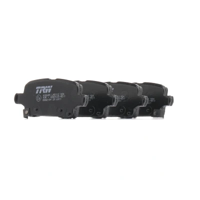 Billede af TRW GDB2184 Bremseklodser med akustisk advarsel for slid tilbehør OPEL: Insignia B Sports Tourer, Grand Sport