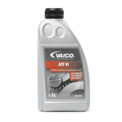 Billede af VAICO V60 0131 Automatgearolie ATF VI 1 Rød BMW: 3 Touring, Sedan, OPEL: Astra J Hatchback, Insignia A Sports Tourer, Sedan