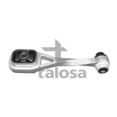 Billede af TALOSA 61 05207 Motorophæng bag Gummimetalleje RENAULT: CLIO 2, MEGANE 1