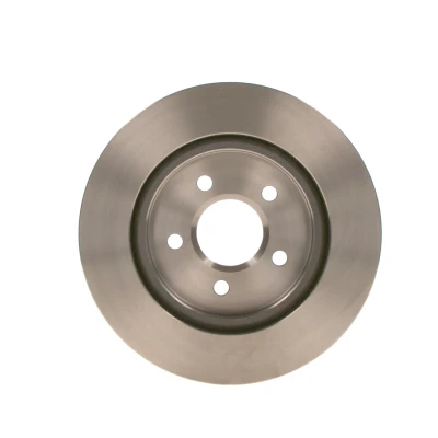 Billede af BOSCH 0 986 478 777 Bremseskiver 288 20 5 107,95 ventileret, indvendigt ventileret olieret JAGUAR: S Type