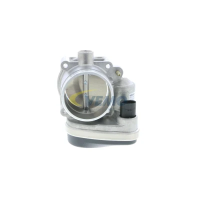 Billede af VEMO Q+, original equipment manufacturer quality MADE IN GERMANY V20 81 0003 Gasspjæld
