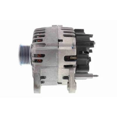 Billede af VEMO V10 13 50111 Generator 14V 110A VOLKSWAGEN: Golf 5, Passat B6 Variant, 6, SKODA: Octavia II Hatchback, 2 Combi, AUDI: A3 Hatchback