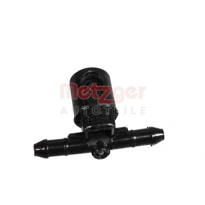 Billede af METZGER 2221201 Sprinklermundstykke foran til venstre OPEL: Insignia A Sports Tourer