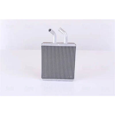 Billede af NISSENS 77514 Varmeveksler med ledning