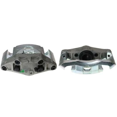 Billede af BUDWEG CALIPER 343736 Bremsekaliber AUDI: A4 B7 Avant, B6/B7 Cabriolet, A8 D3