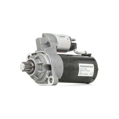 Billede af BOSCH 1 986 S00 823 Starter 12 2,2 VOLKSWAGEN: Multivan 5 (7HM, Transporter 5, Bus