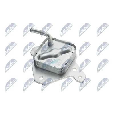 Billede af NTY CCL TY 002 Olieradiator