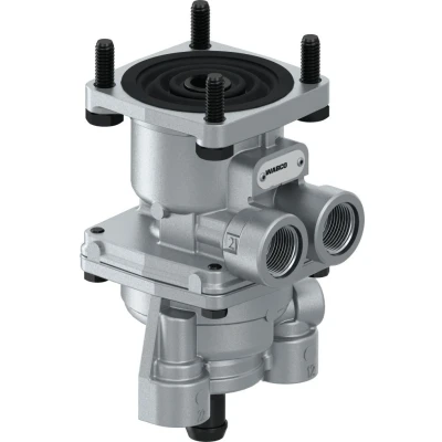 Billede af Bremseventil, arbejdsbremse WABCO 4613152610