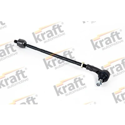 Billede af KRAFT 4300160 Sporestang venstre foraksel VOLKSWAGEN: Passat B3/B4 Variant