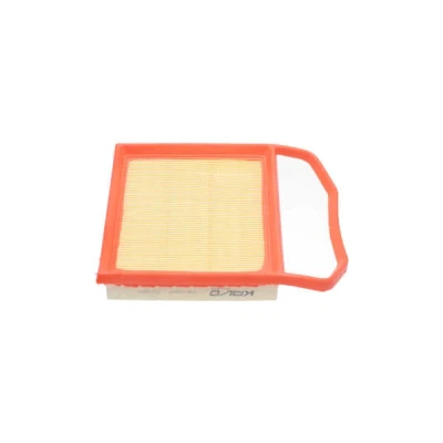 Billede af KAVO PARTS FAF 10667 Luftfilter 234mm Filterindsats MERCEDES BENZ: E klasse Sedan, T modell, C modell