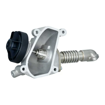 Billede af HELLA 6NU 014 865 131 EGR Ventil pneumatisk med pakning MERCEDES BENZ: Sprinter 3 T Bus