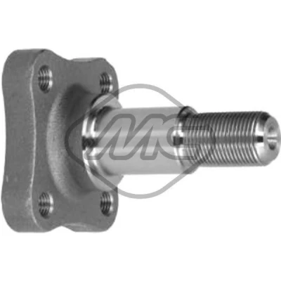 Billede af Akseltap, aksel Metalcaucho 90130