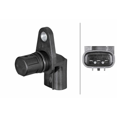 Billede af HELLA 6PU 358 380 241 Sensoren Hall princip SUZUKI: Liana Hatchback, SWIFT 3, Ignis I