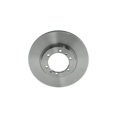 Billede af BOSCH 0 986 479 T41 Bremseskiver 277 26 6 114 ventileret olieret