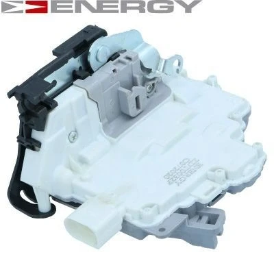 Billede af ENERGY ZDT0032P Dørlås bag SEAT: Altea, Altea XL, Leon II Hatchback