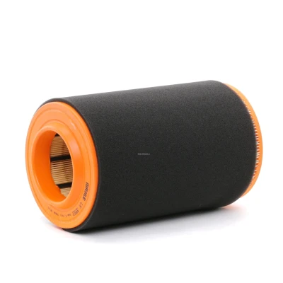 Billede af MAHLE ORIGINAL LX 3353 Luftfilter 303,0 169,0 Filterindsats FIAT: Ducato III Ladvogn / Chassis, Bus, Van, PEUGEOT: Boxer Van
