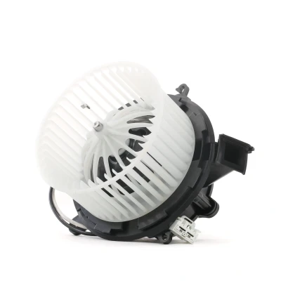 Billede af NISSENS 87264 Kabineblæser uden indbygget regulator OPEL: Zafira C Tourer, Astra J Sports Tourer