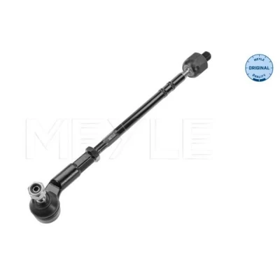 Billede af MEYLE 116 030 0029 Sporestang venstre foraksel ORIGINAL Quality SKODA: Fabia 1 Combi, I Hatchback, Roomster, VOLKSWAGEN: Polo IV Hatchback
