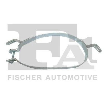 Billede af FA1 554 906 Holder, udstødning