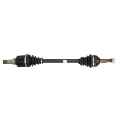 Billede af POINT GEAR PNG73214 Trækaksel venstre foraksel 662mm