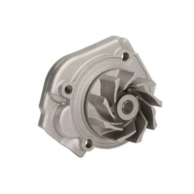 Billede af THERMOTEC D1F076TT Vandpumpe 23 med pakning mekanisk FIAT: Grande Punto Hatchback, Doblo II Van / Stationcar, Evo FORD: KA Hatchback