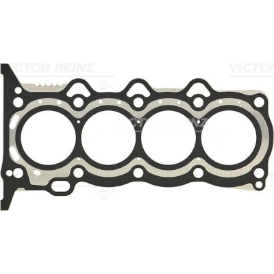 Billede af REINZ 61 53375 20 Toppakning 1,05 74,6 pakning med metallag 5 MINI: Hatchback