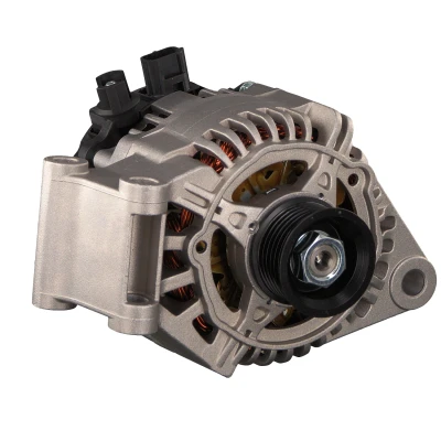 Billede af FEBI BILSTEIN 101534 Generator 12V 80A FORD: Focus Mk1 Stationcar, Van / Hatchback