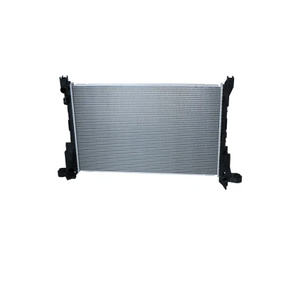 Billede af NRF 59299 Radiator 748 468 26 Mekanisk fuget køleripper RENAULT: Trafic 3