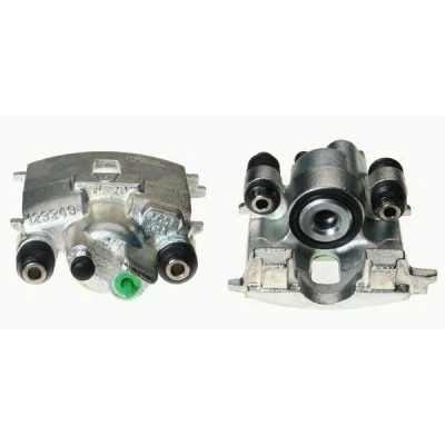 Billede af BUDWEG CALIPER 343707 Bremsekaliber CHRYSLER: PT Cruiser Cabriolet