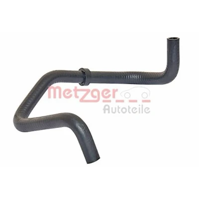 Billede af METZGER 2420342 Kølerslanger EPDM (ethyl propylen dien gummi)
