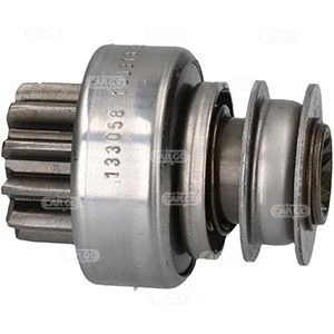 Billede af HC Cargo F 032 133 058 Friløbsgear, starter 40,0mm 11