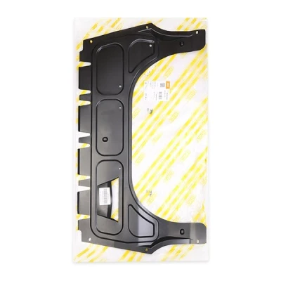 Billede af DPA 88250108202 Motorrumsisolation VOLKSWAGEN: Fox Hatchback, Polo V Hatchback