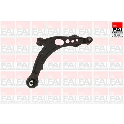 Billede af Kontrolarm/skinnearm, hjulophæng FAI AutoParts SS052